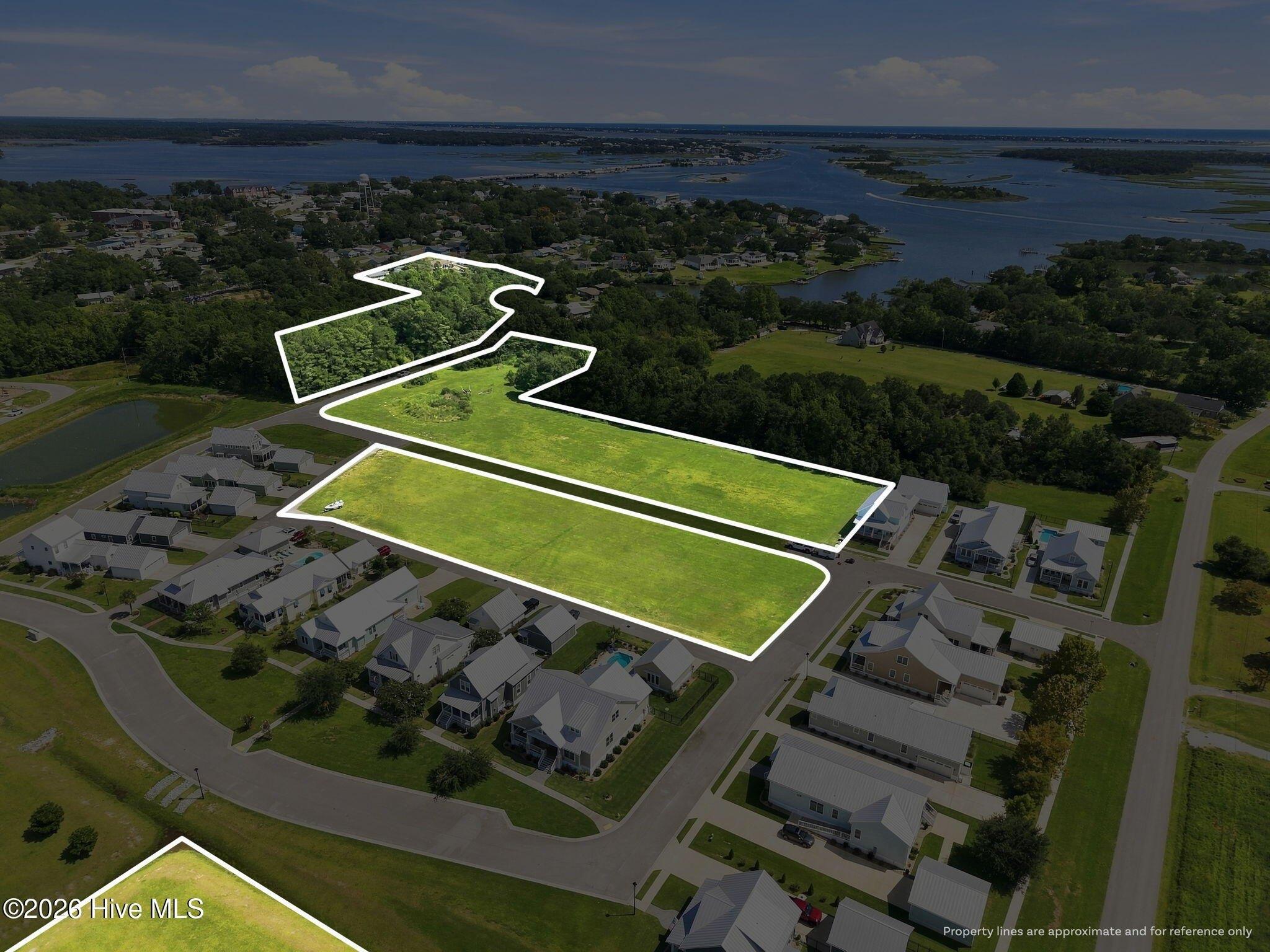 Property Image for New Towne Road