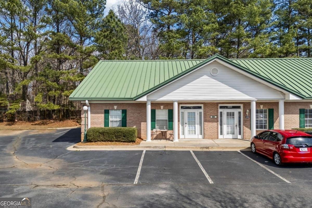 Property Image for 131 Lee Byrd Road 131