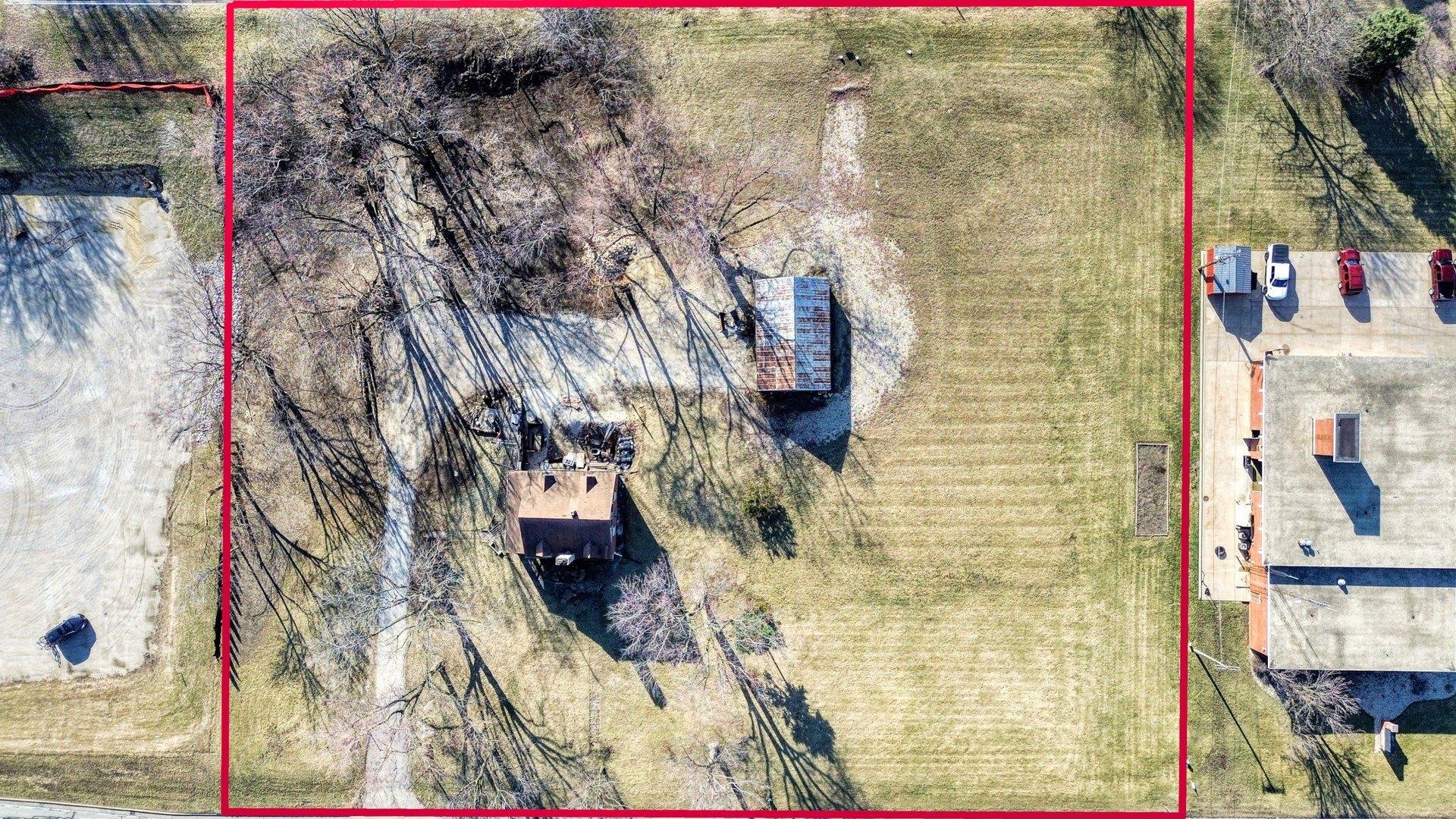 Property Image for 2213 Weber Road