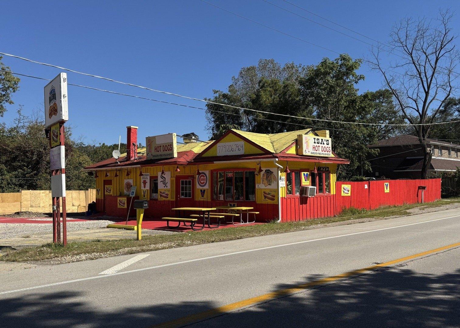 Property Image for 2501 E Cass Street