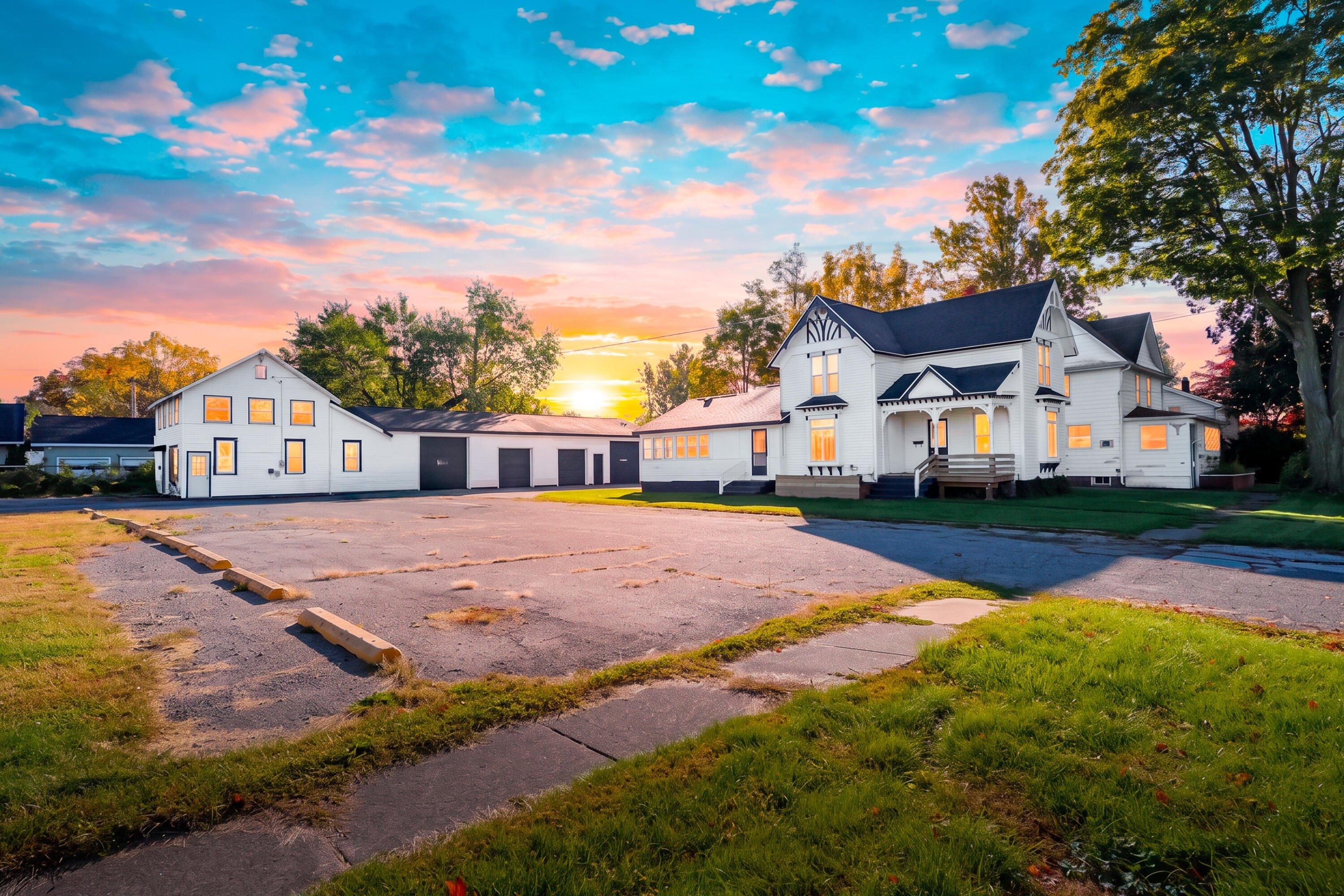 Property Image for 401 E Chicago Road