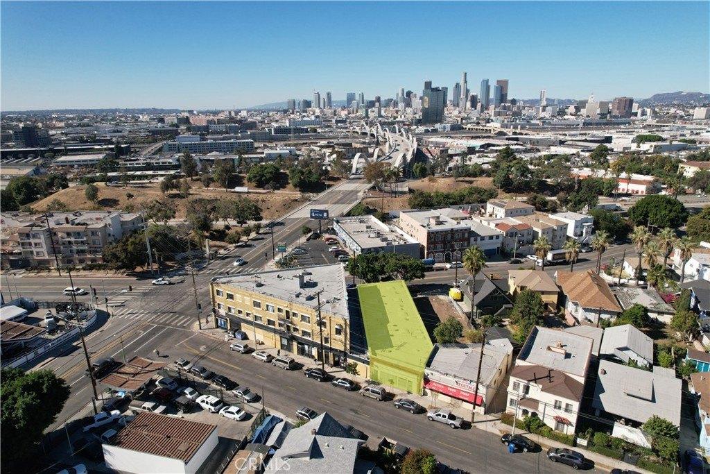 Property Image for 760 S Boyle Avenue