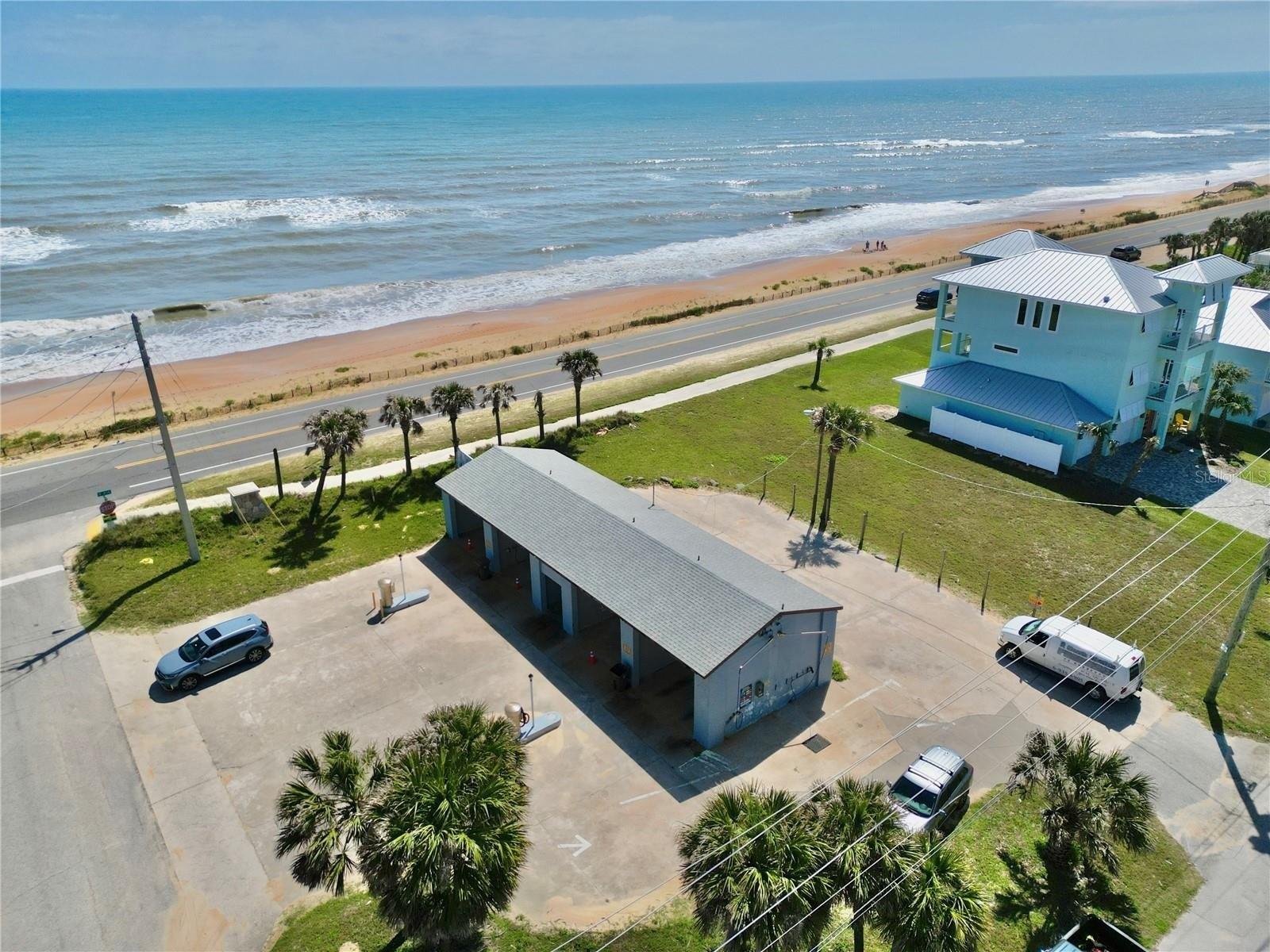 Property Image for 2299 N OCEANSHORE Boulevard