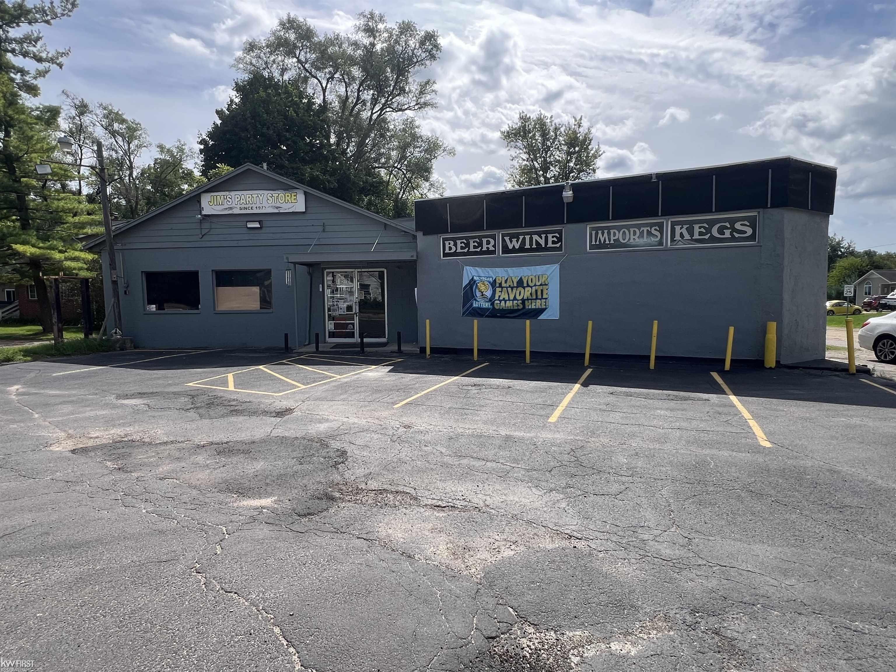 Property Image for 5225 Flushing Road