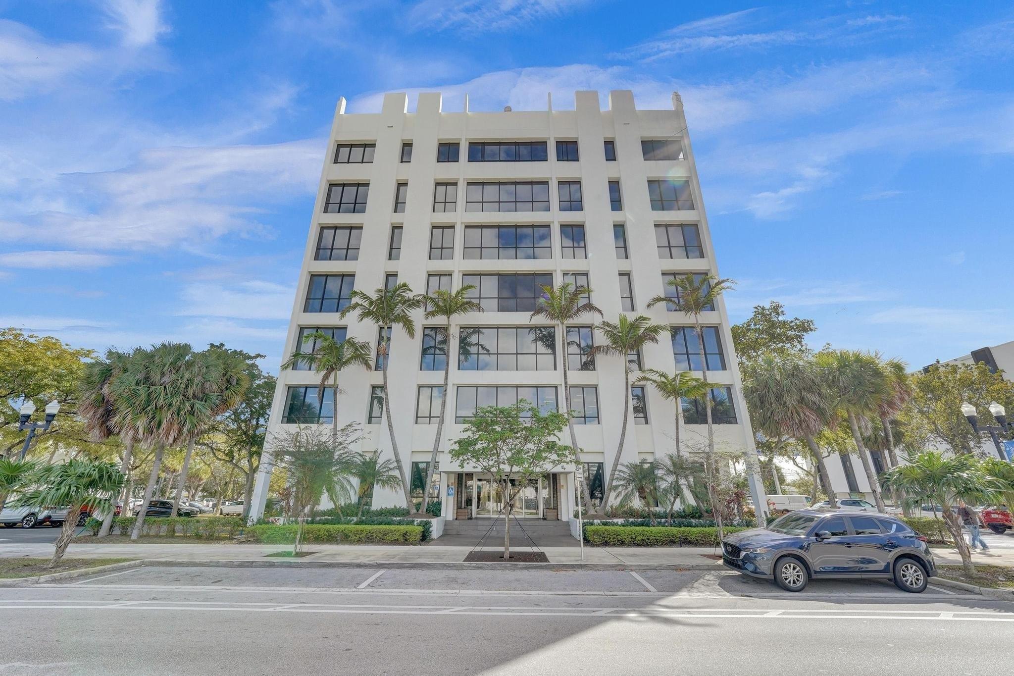 Property Image for 2450 Hollywood Boulevard Cu700 & 701