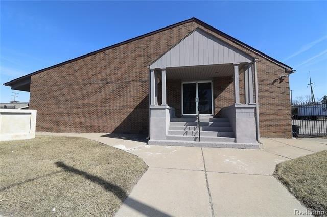 Property Image for 12700 Schaefer Highway