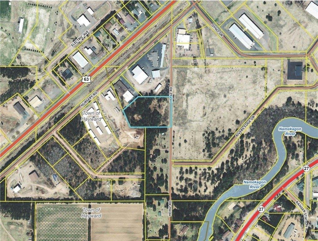 Property Image for Heinz Road