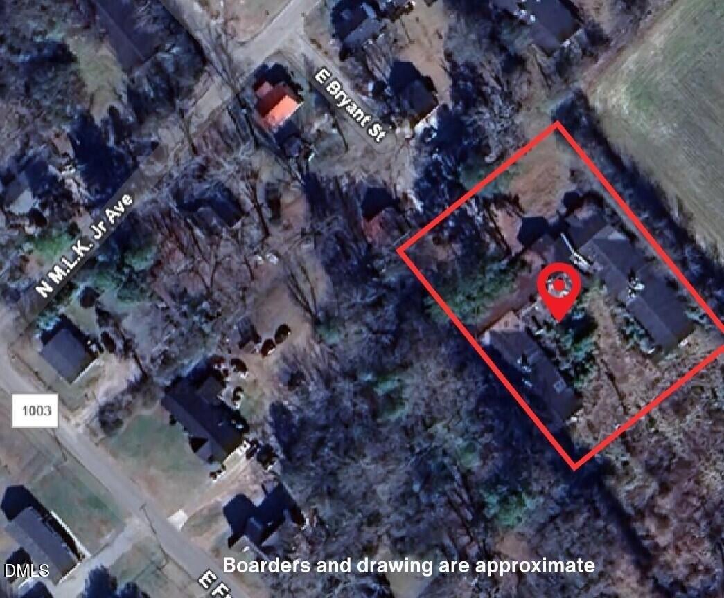 Property Image for 311 E Bryant Street