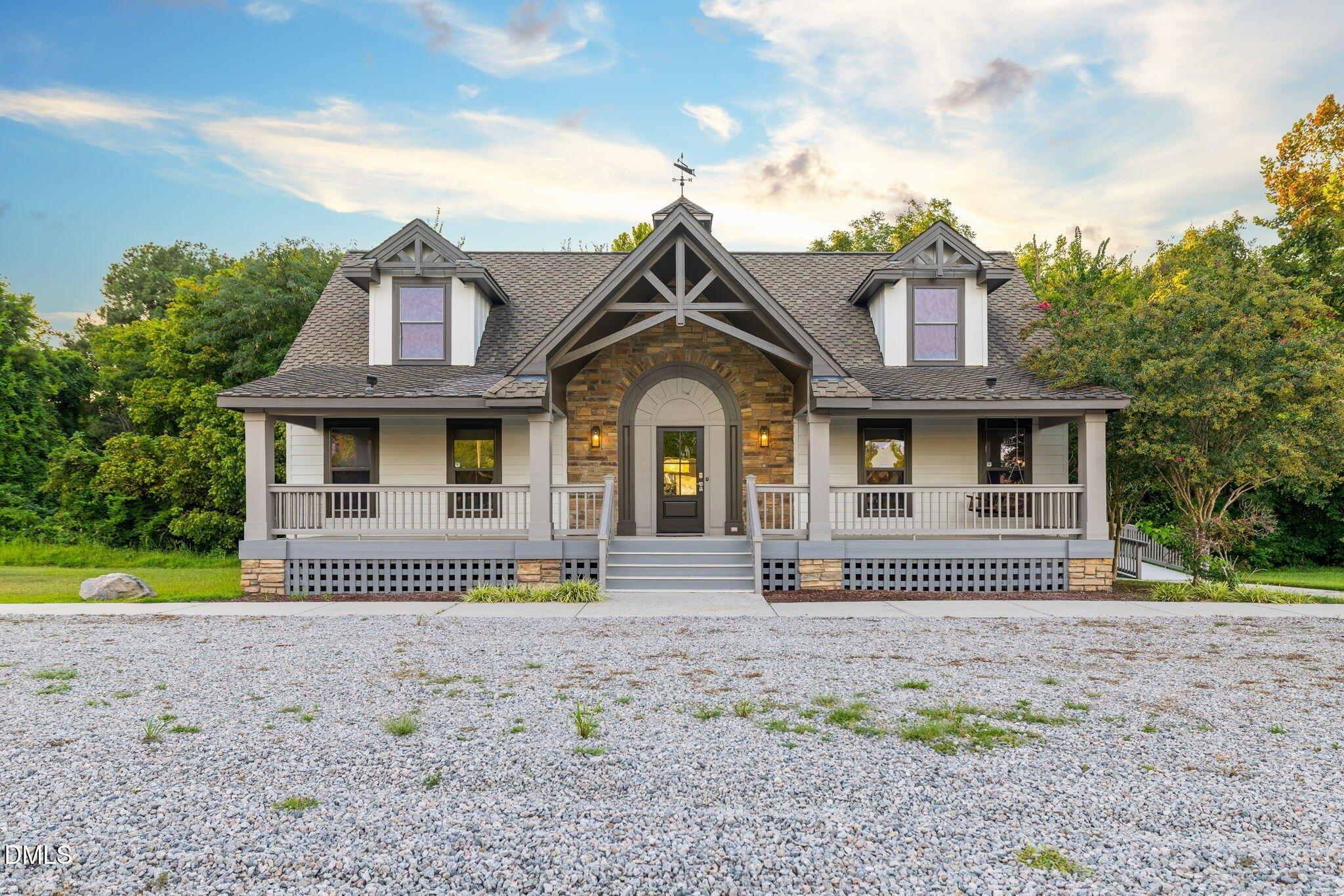 Property Image for 1292 US Highway 1 S, Kittrell, NC 27544