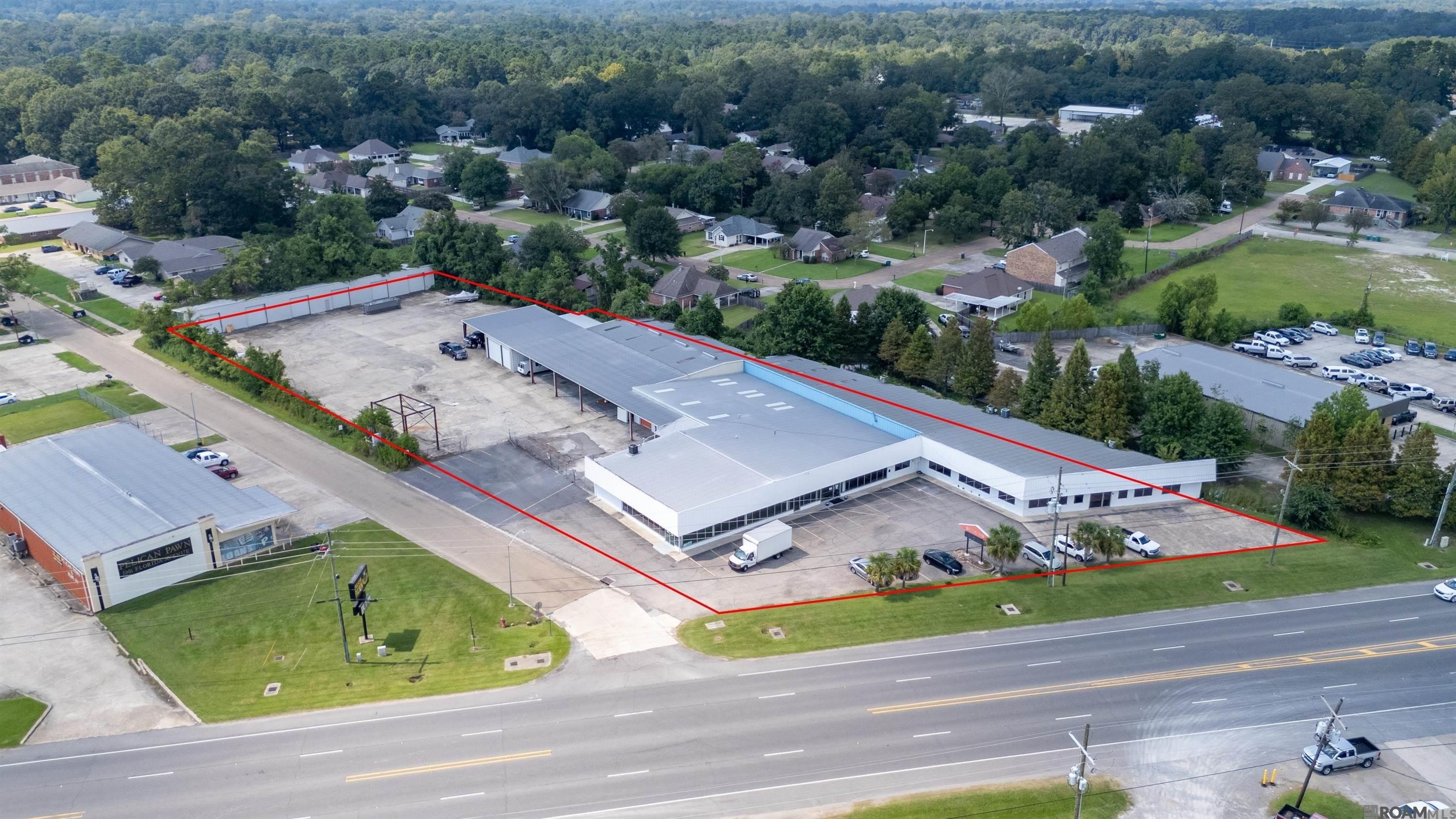 Property Image for 947 Florida Avenue SW