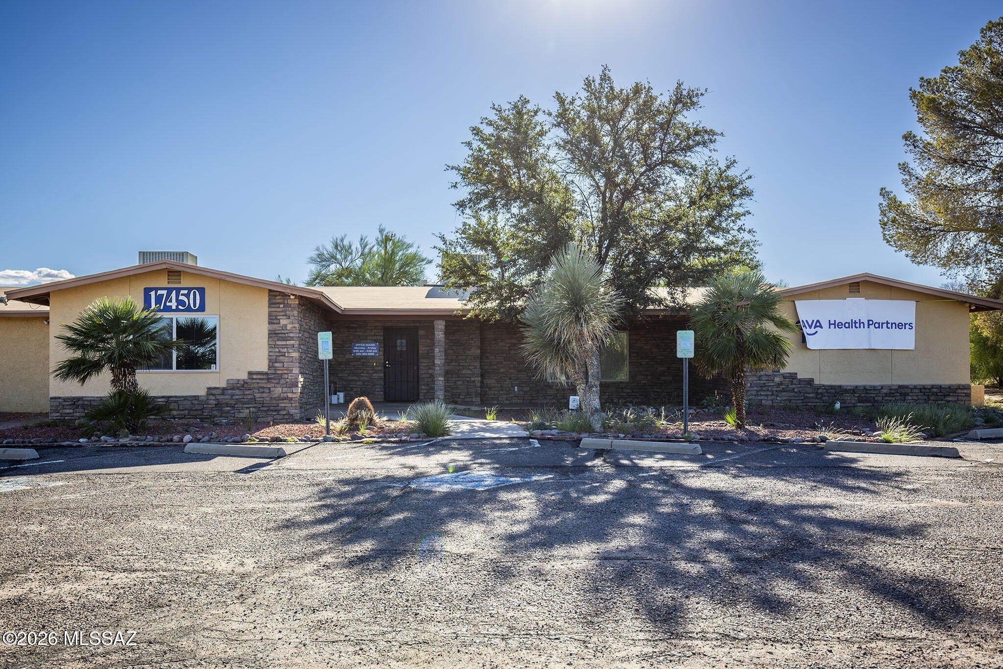 Property Image for 17450 S La Canada Drive