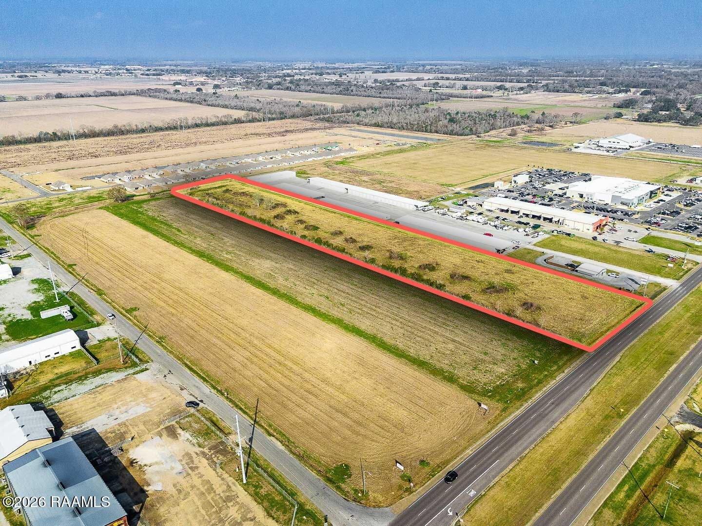 Property Image for Hwy 167 lot: Ii-C-3