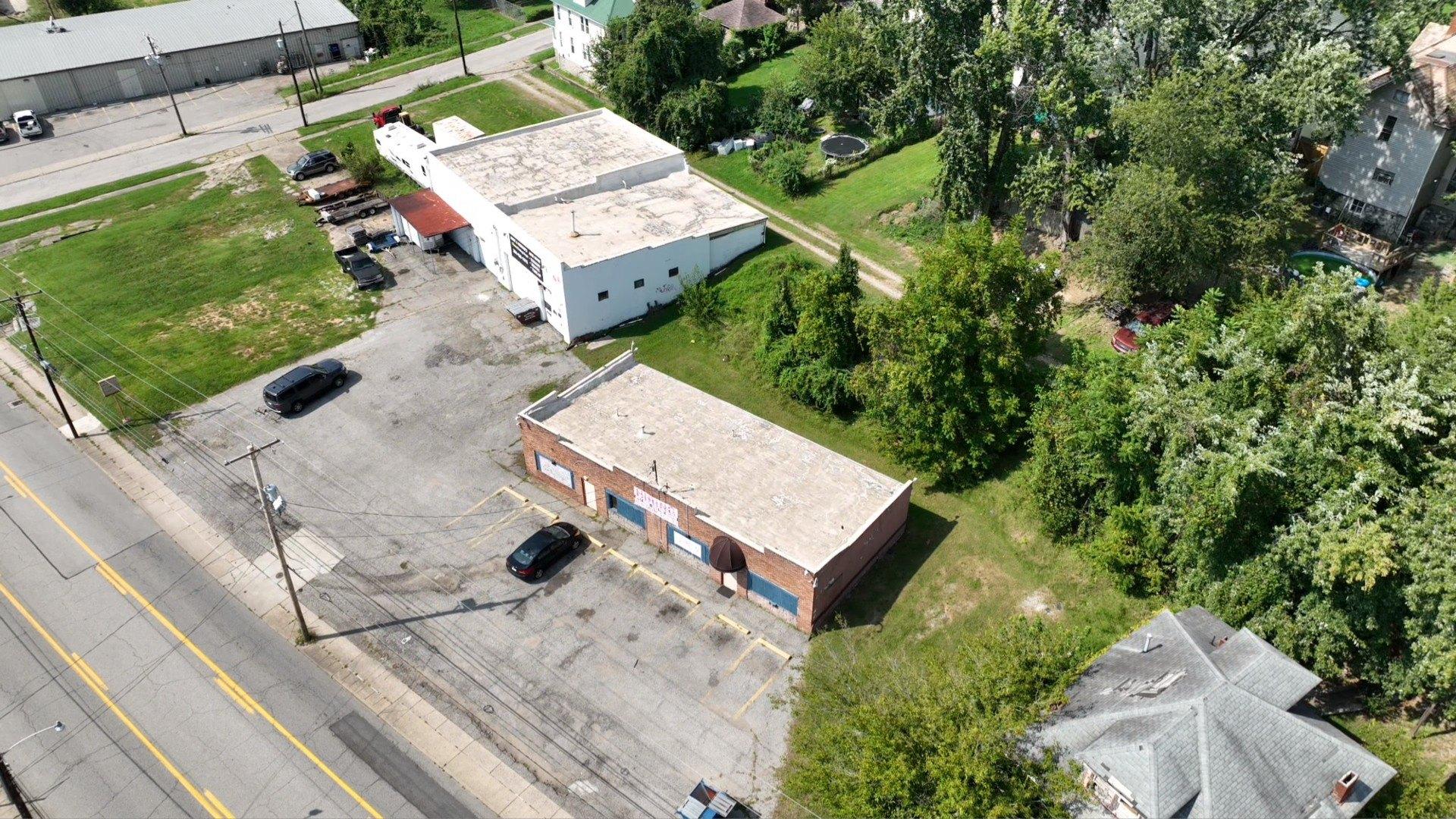 Property Image for 915 7th St, Parkersburg, WV 26101