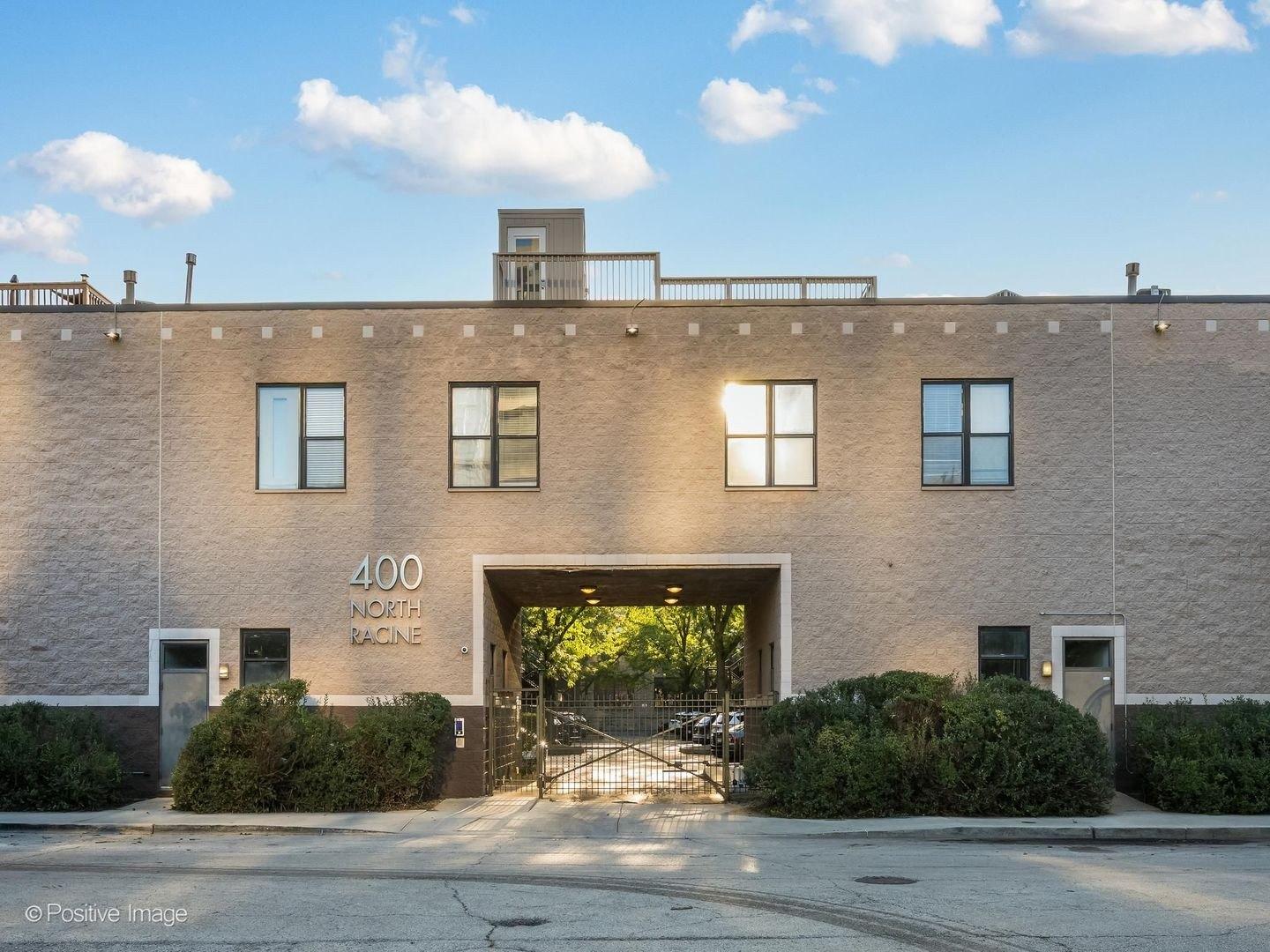 Property Image for 400 N Racine Avenue 105