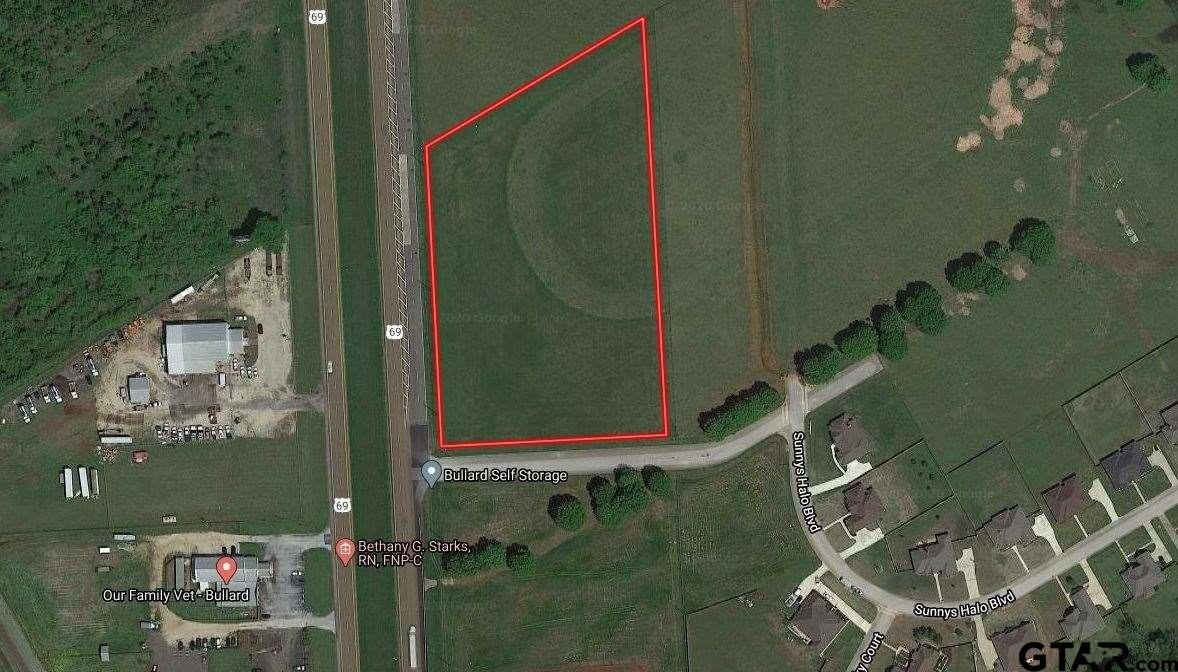 Property Image for N Highway 69