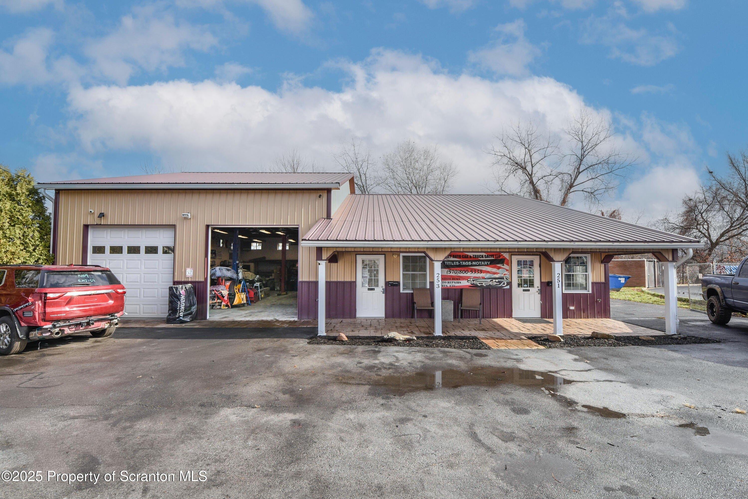 Property Image for 251 253 Meridian Avenue