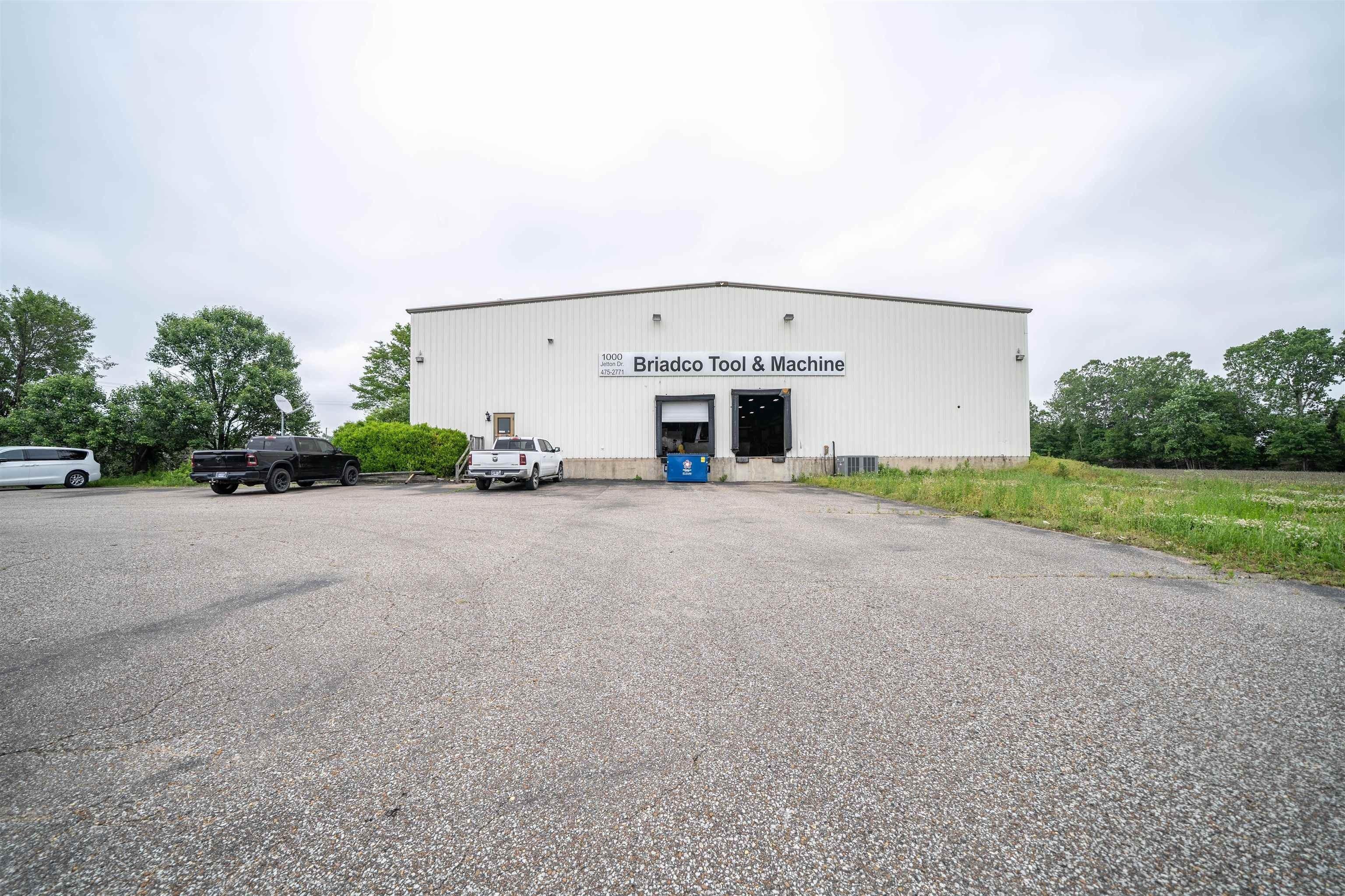 Property Image for 1000 JETTON Dr