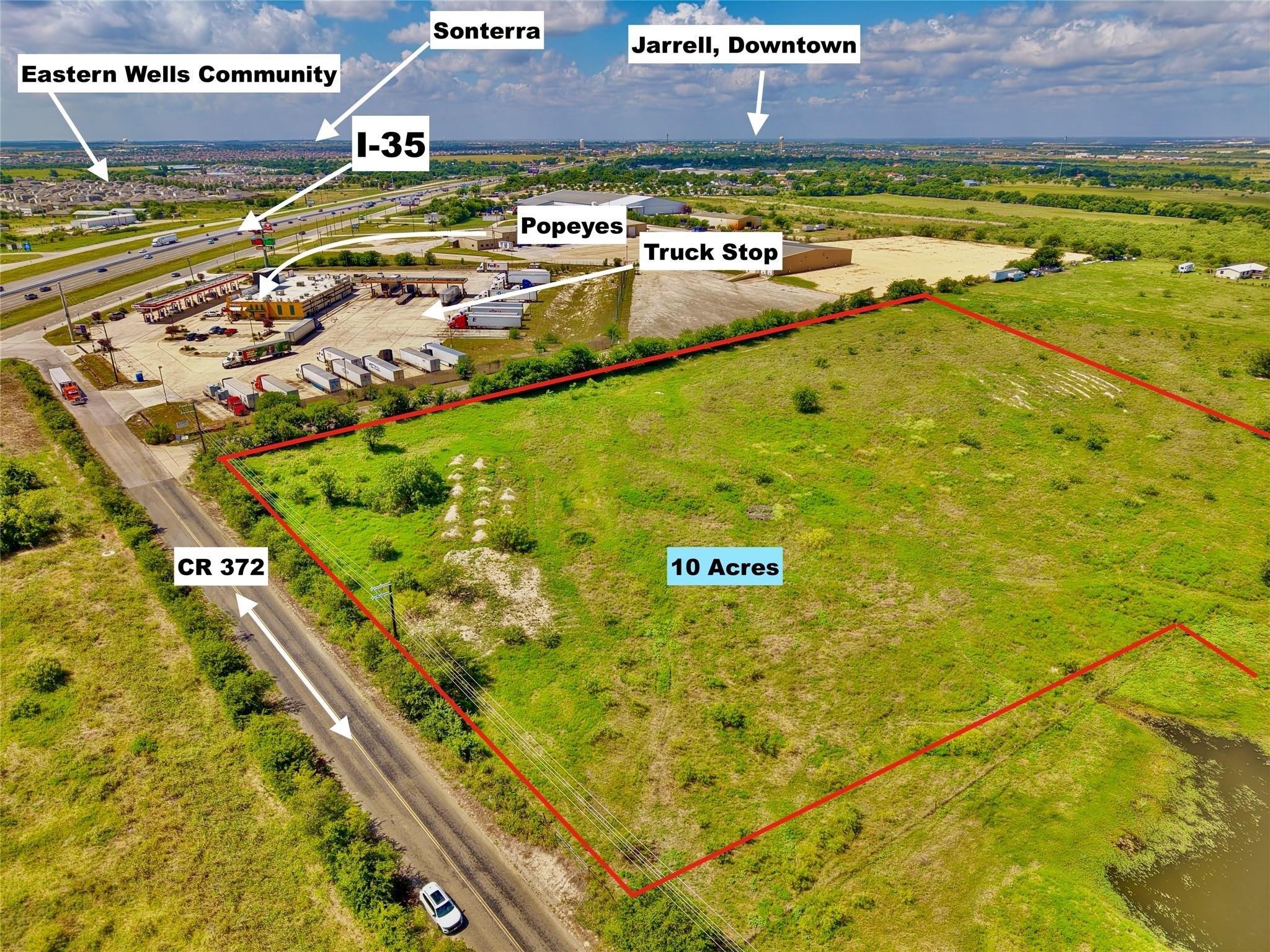 Property Image for County Road 372