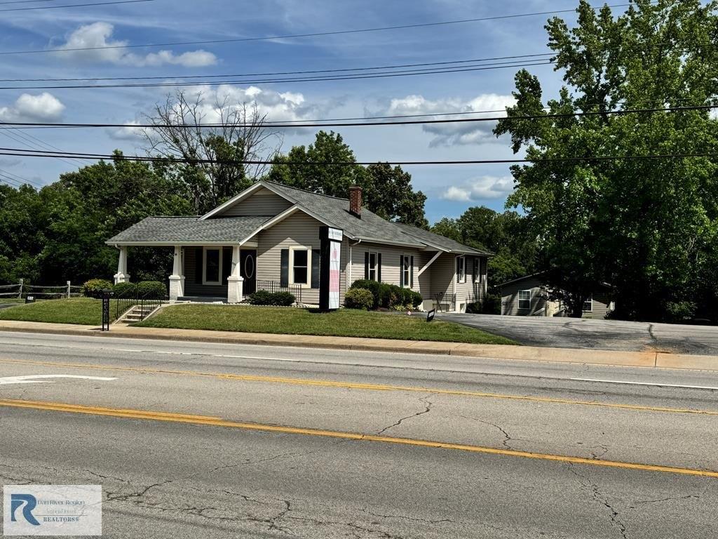 Property Image for 520 Piney Forest Rd