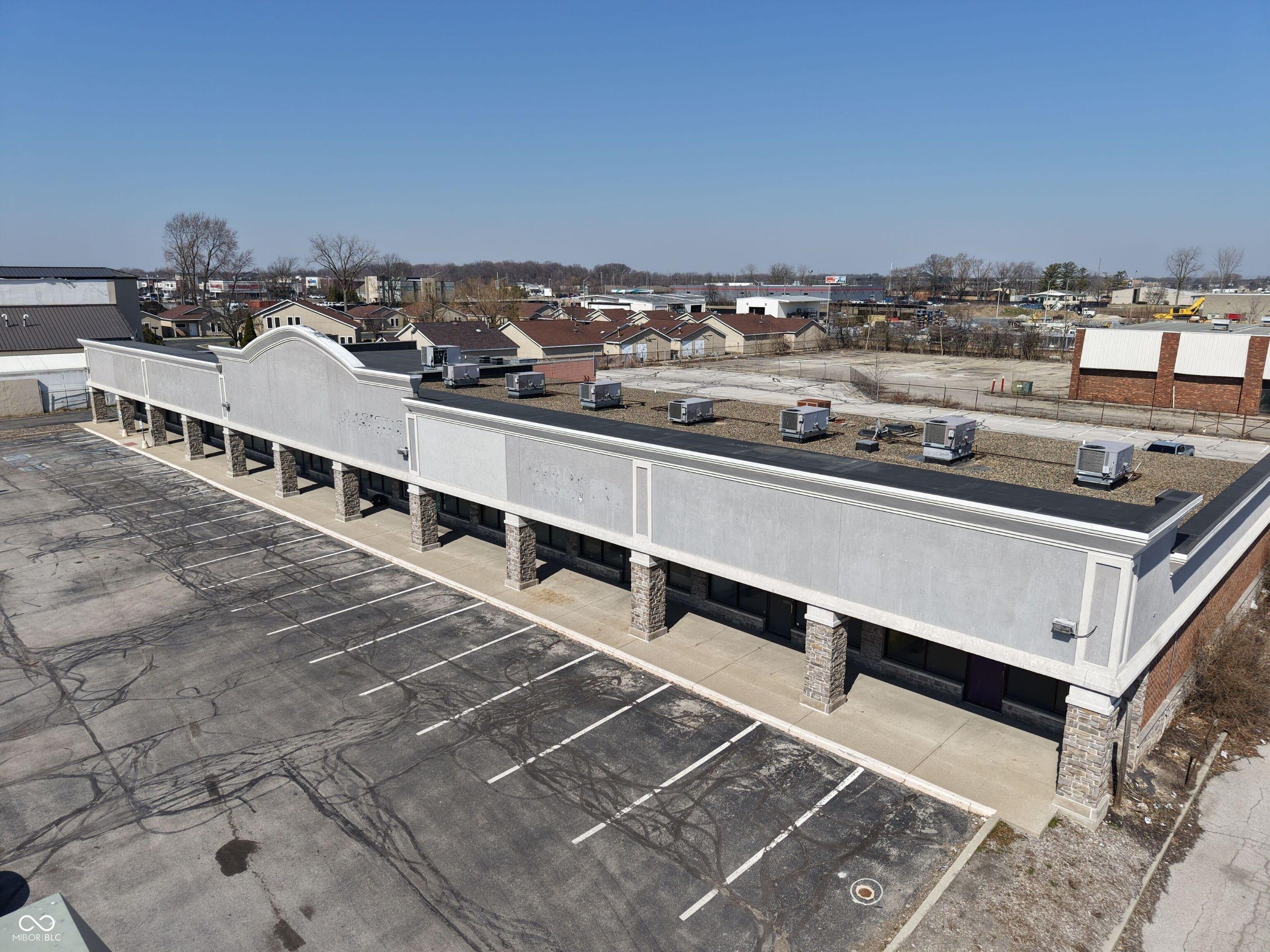 Property Image for 5450 W 86th Street