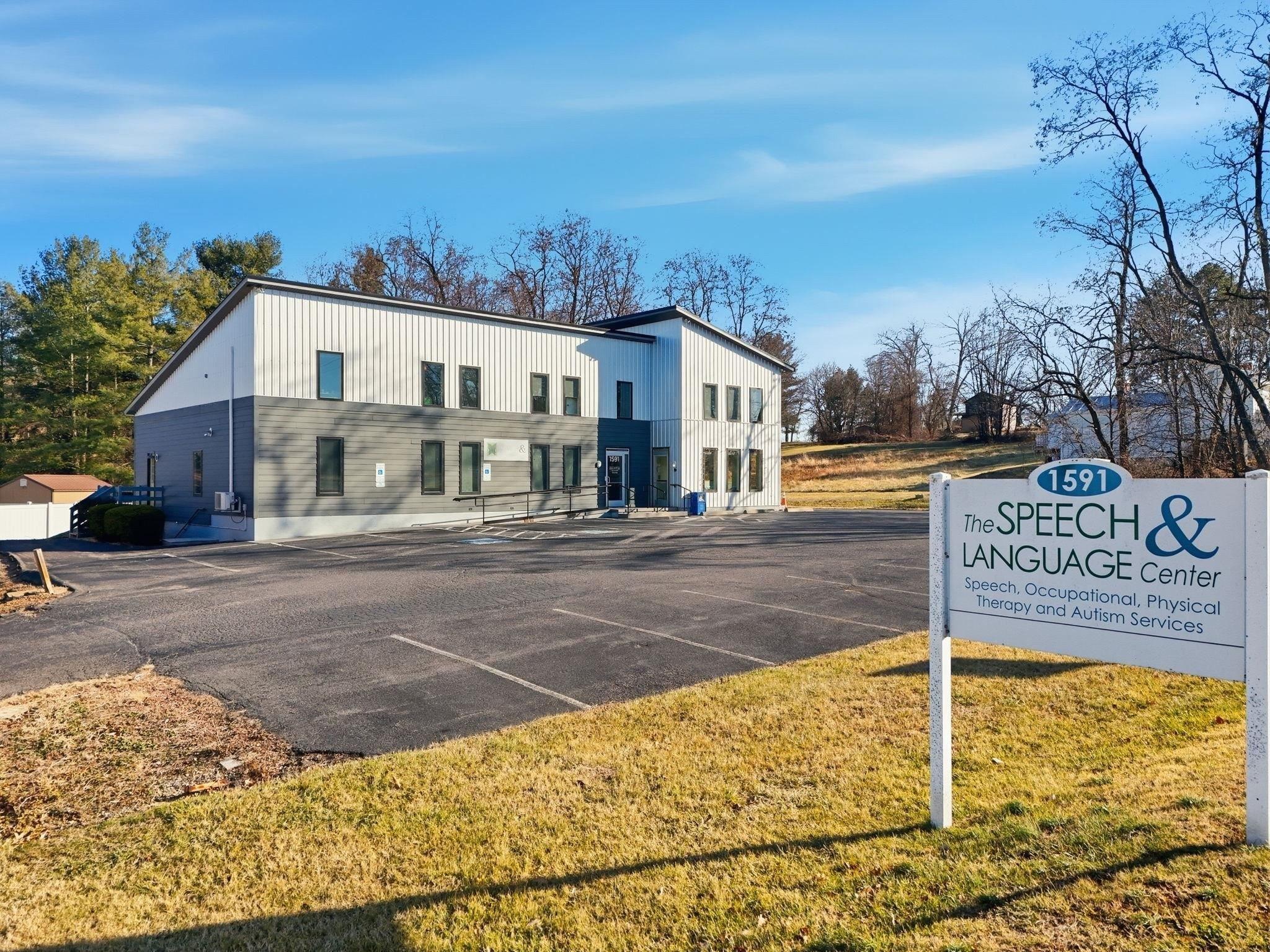 Property Image for 1591 Port Republic Rd