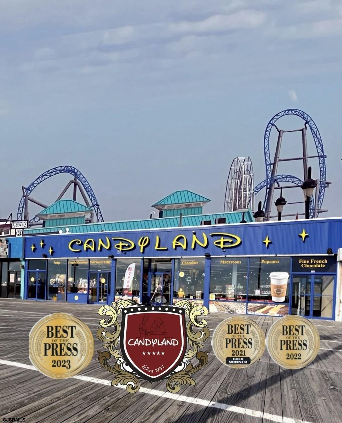 Property Image for 1212 Boardwalk