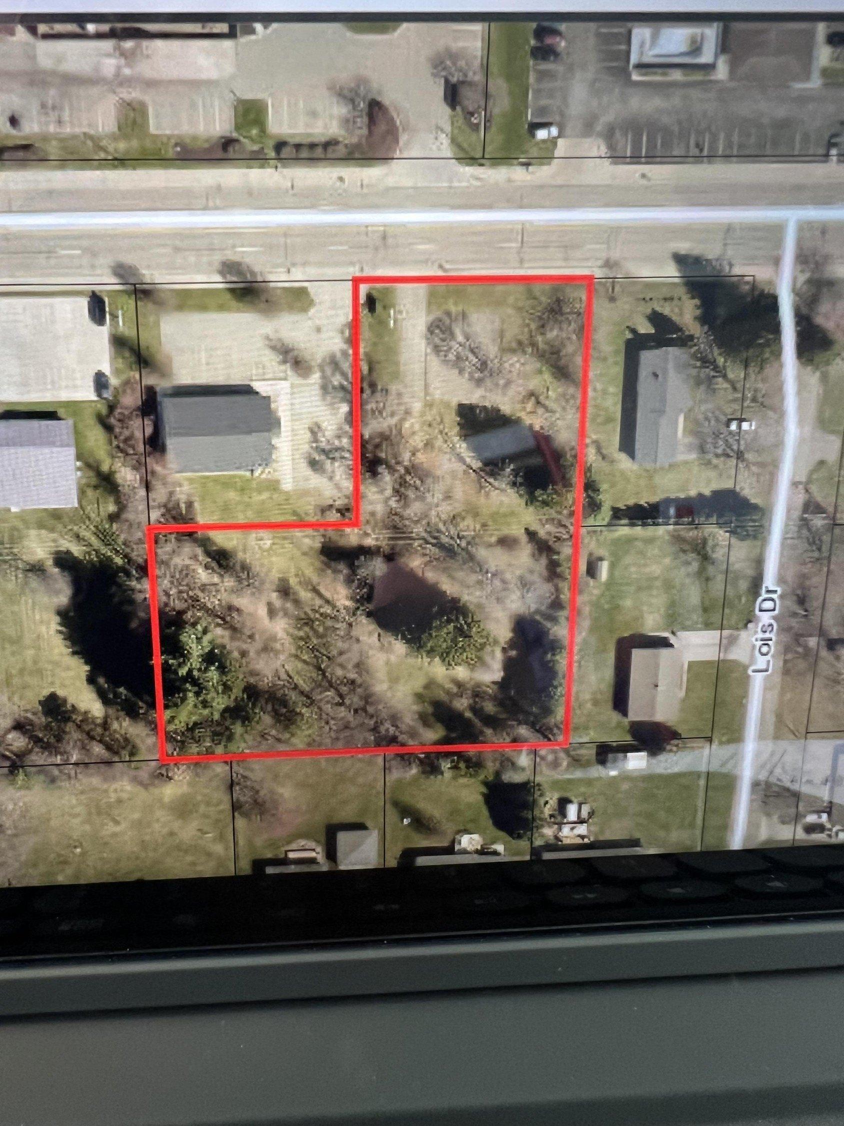 Property Image for 4772 Beckley Road