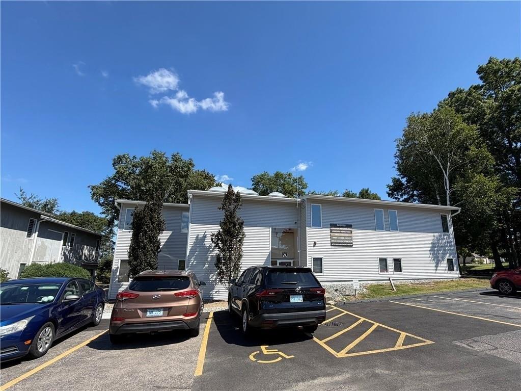 Property Image for 615 Jefferson Boulevard A201-202