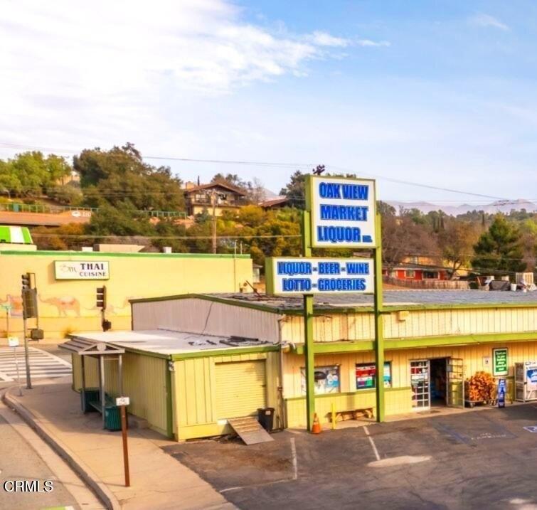 Property Image for 690 North N Ventura Ave Avenue