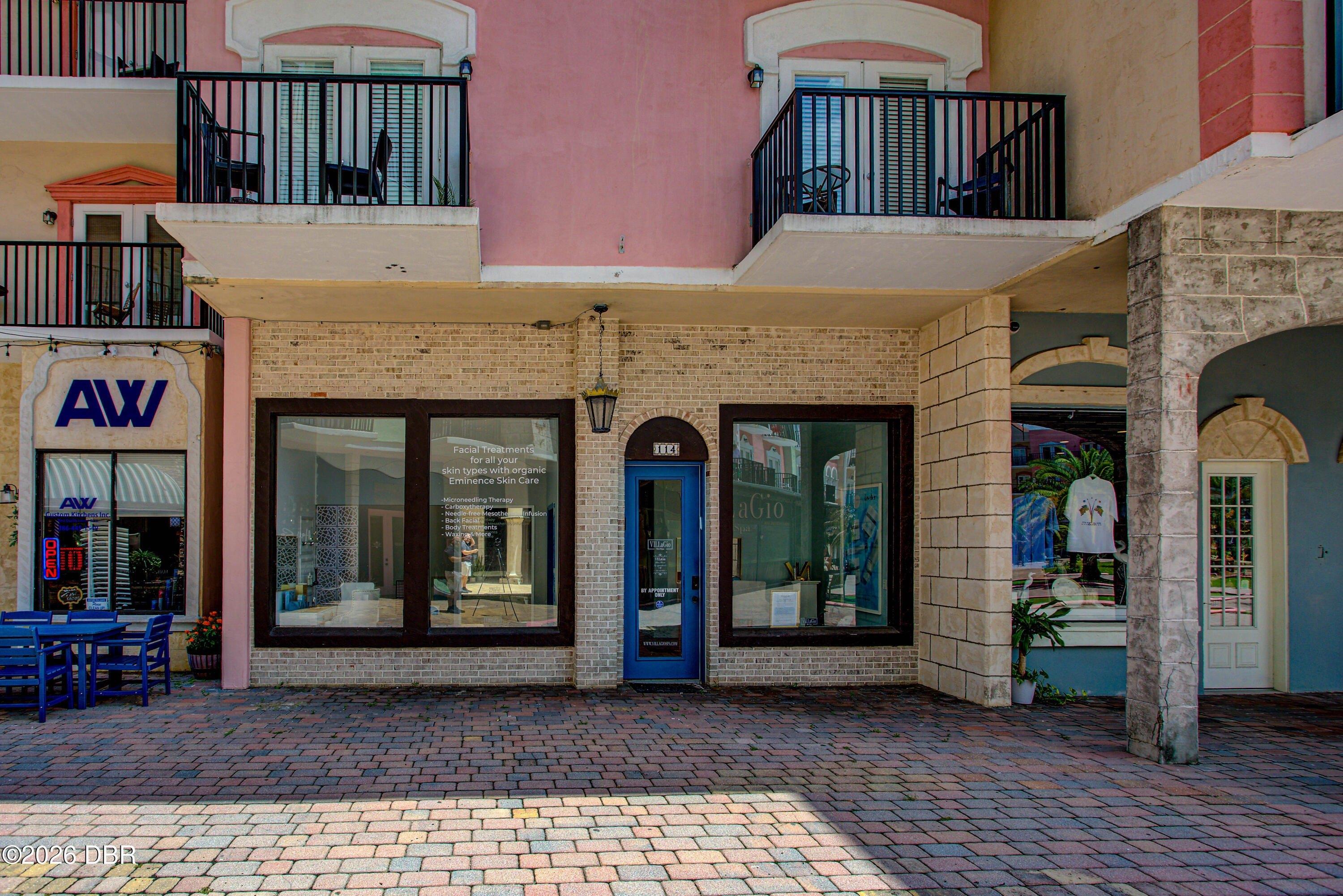 Property Image for 101 Palm Harbor Parkway B114