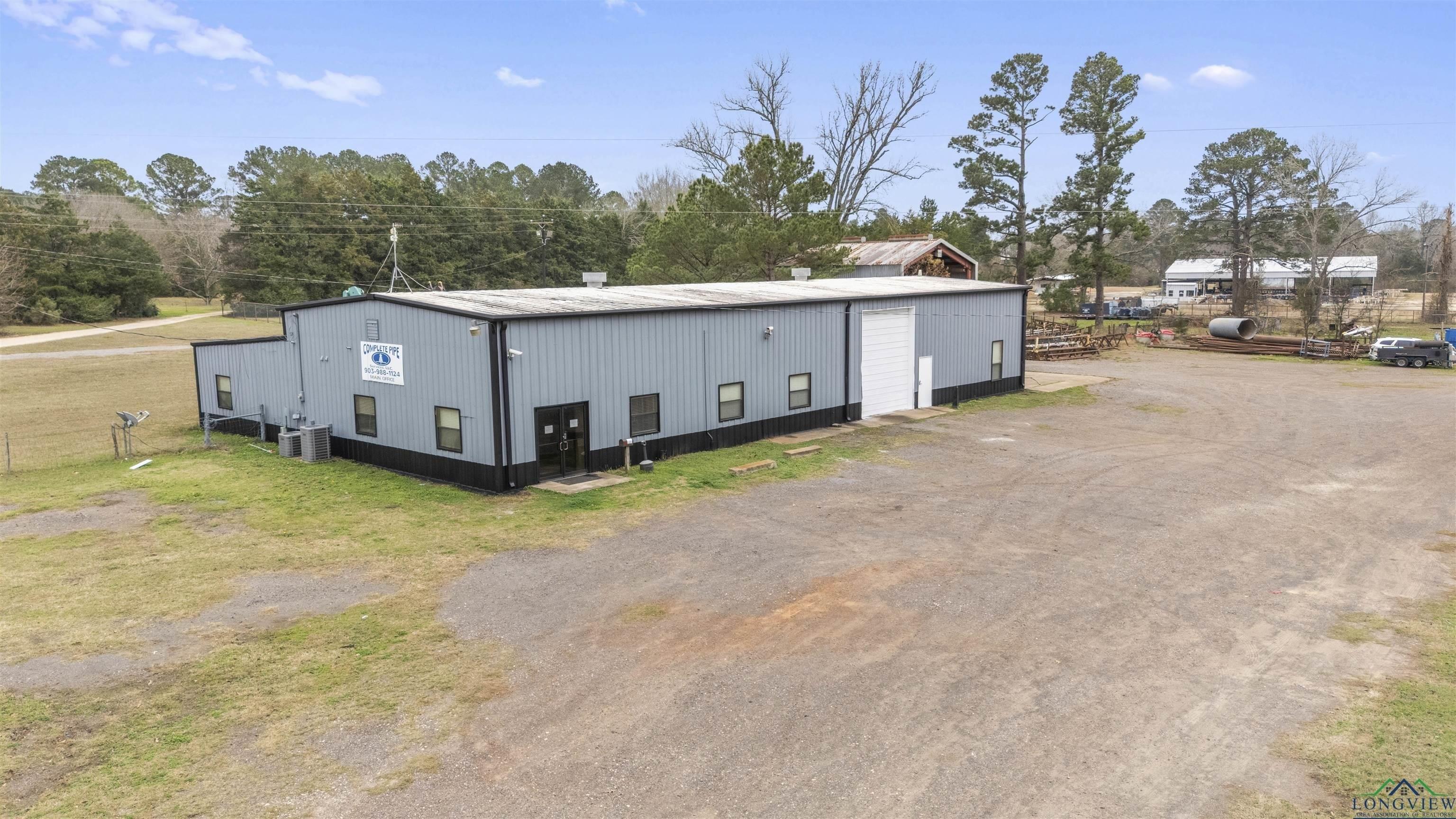 Property Image for 5678 E FM 1249 Dudley Road