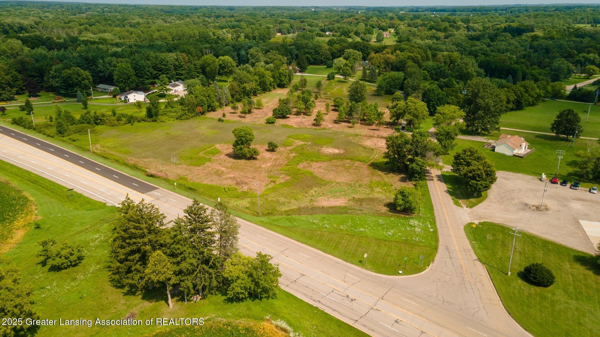Property Image for V/l M-99 Highway