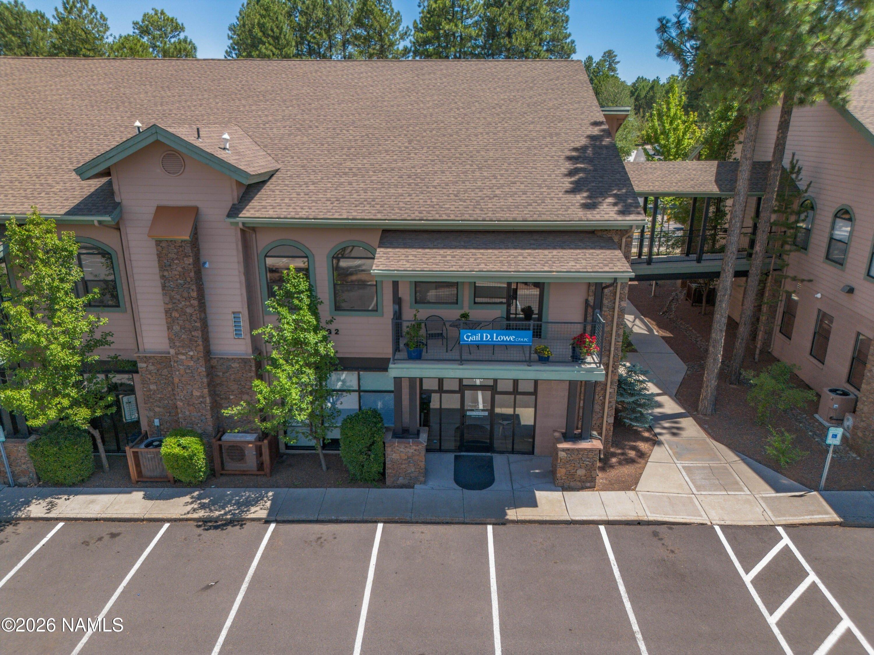 Property Image for 1600 W University Avenue 206