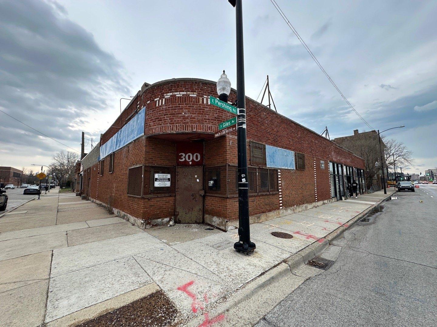 Property Image for 300 E Pershing Road