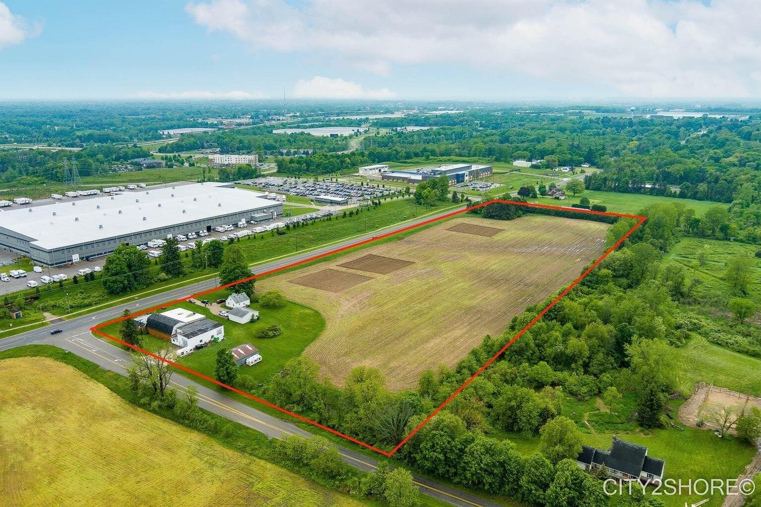 Property Image for 2031 4 Mile Road NW
