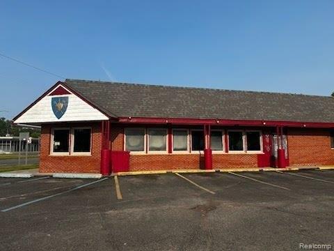 Property Image for 27281 Grand River Avenue