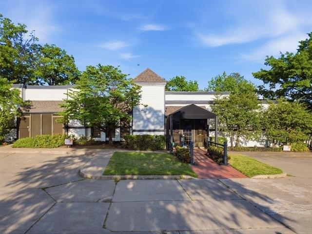Property Image for 6915 S Canton Avenue