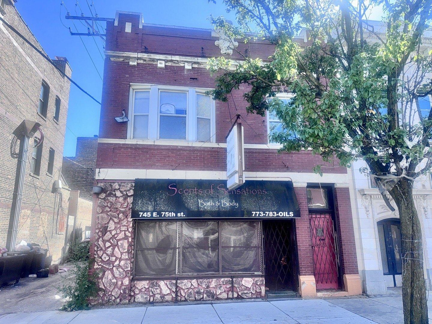 Property Image for 745 E 75th Street