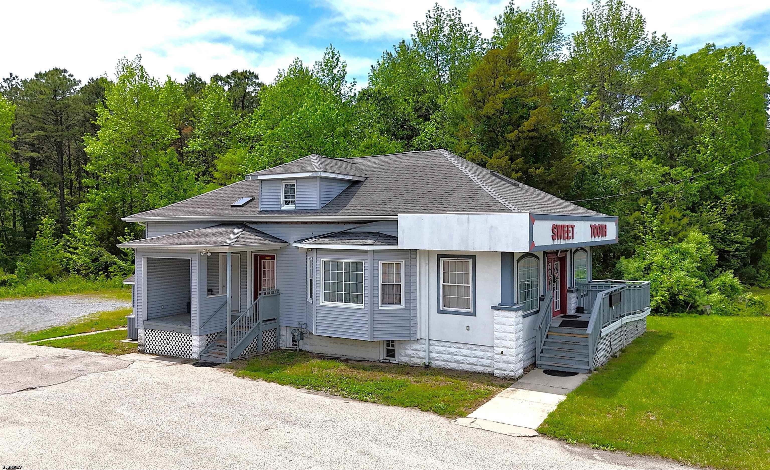 Property Image for 644 W White Horse Pike Pike