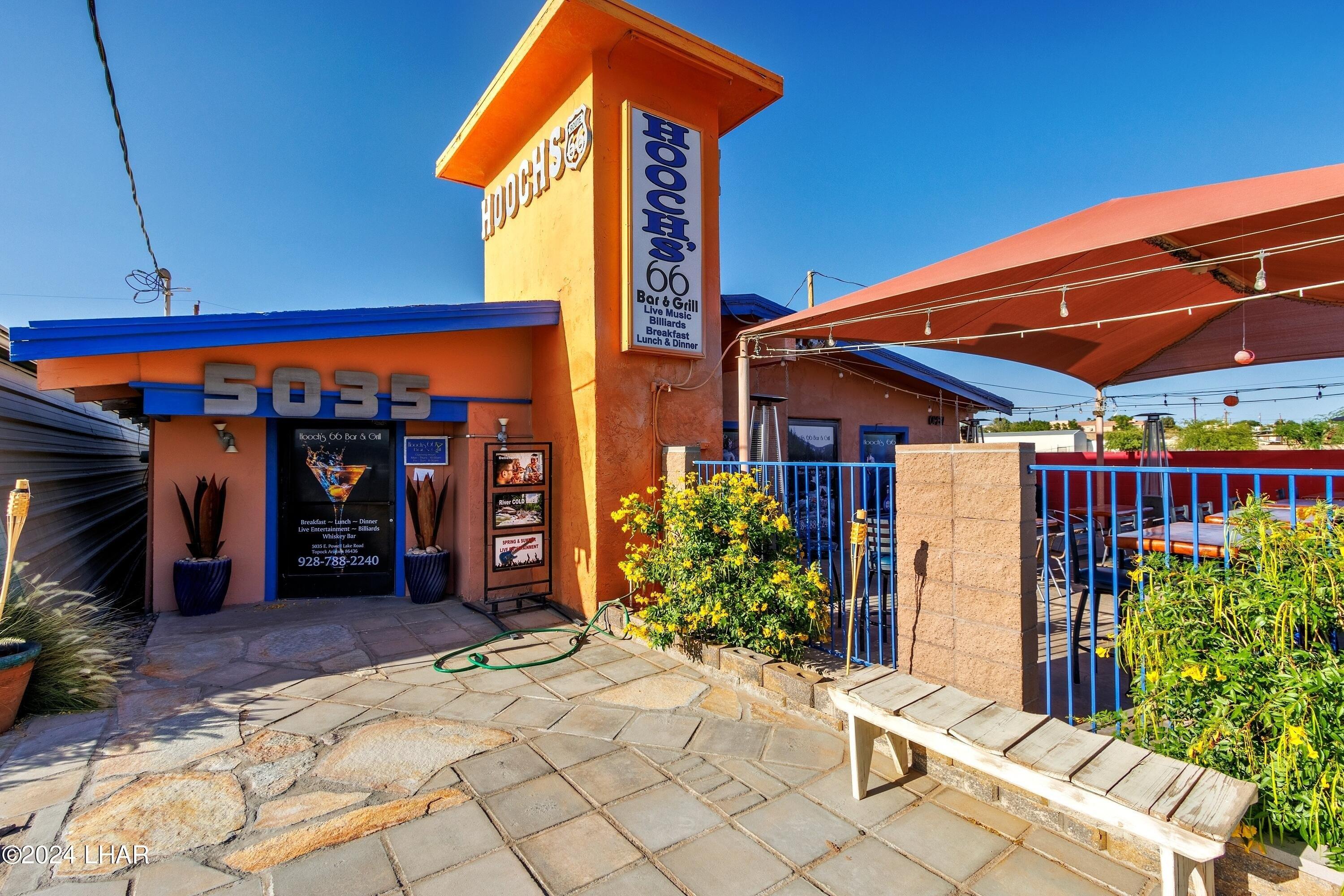 Property Image for 5035 E Powell Lake Rd