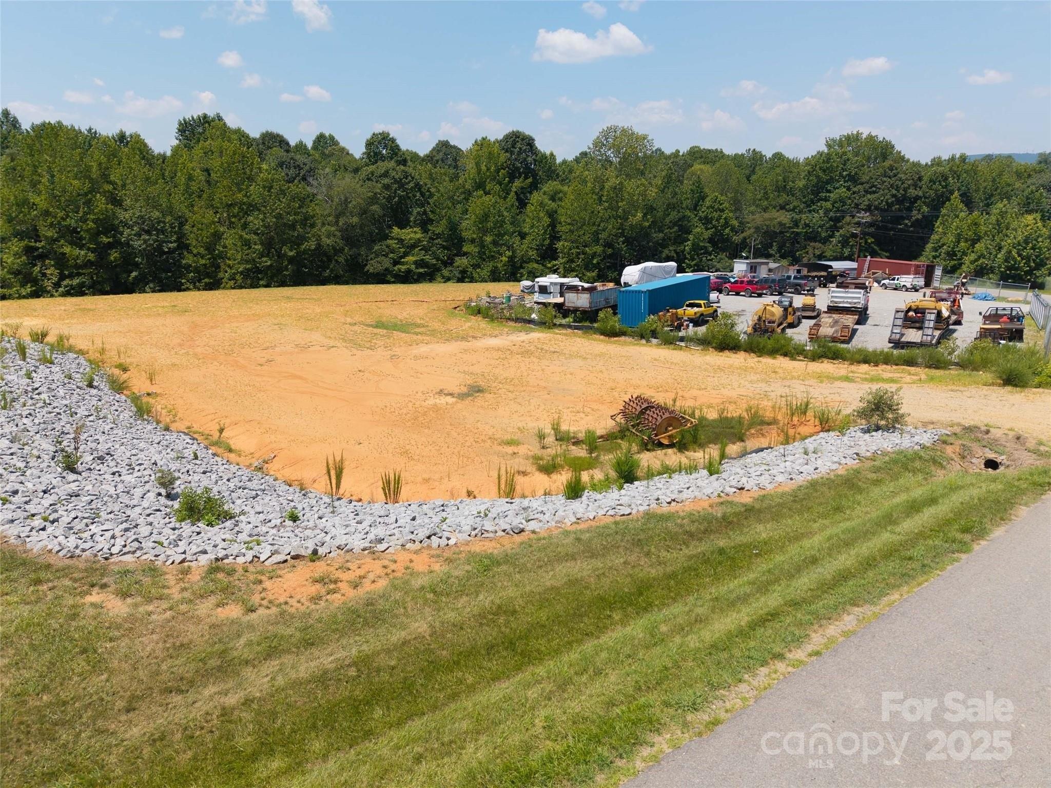 Property Image for Denver Industrial Park Road