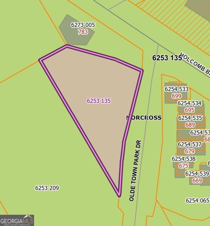 Property Image for 0 Langford Drive NW