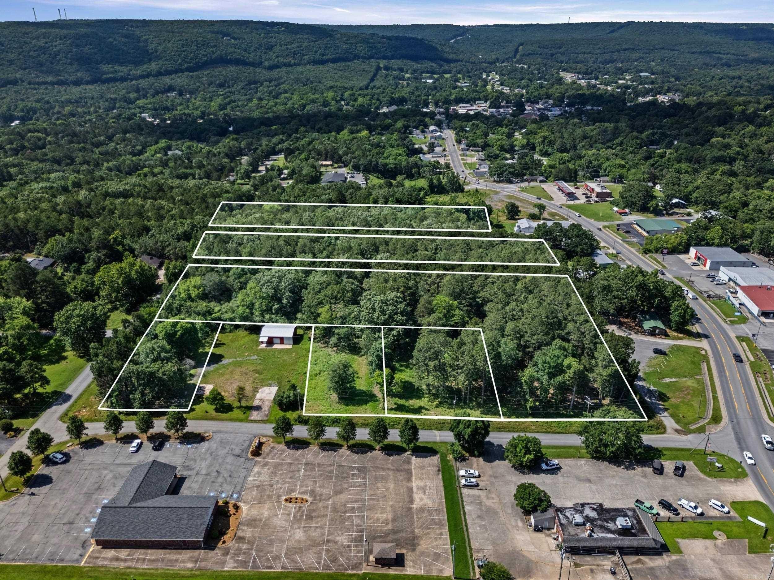 Property Image for Par Block 5 SunnyMeadow/Broadway