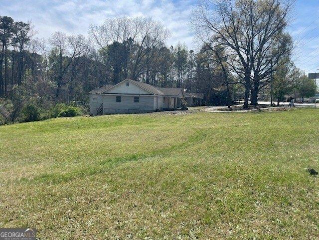 Property Image for 1490 Macedonia Road SW