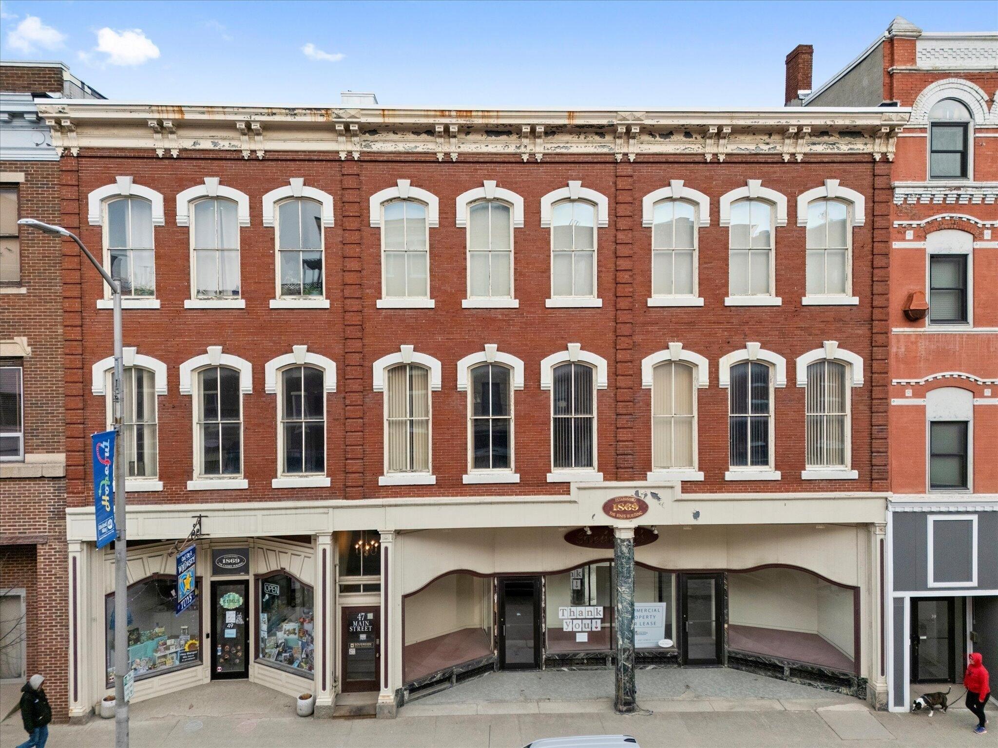 Property Image for 43-49 Main Street