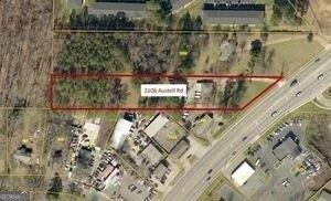 Property Image for 2106 Austell Road