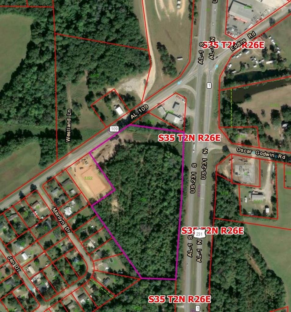 Property Image for 175 S State Highway 109