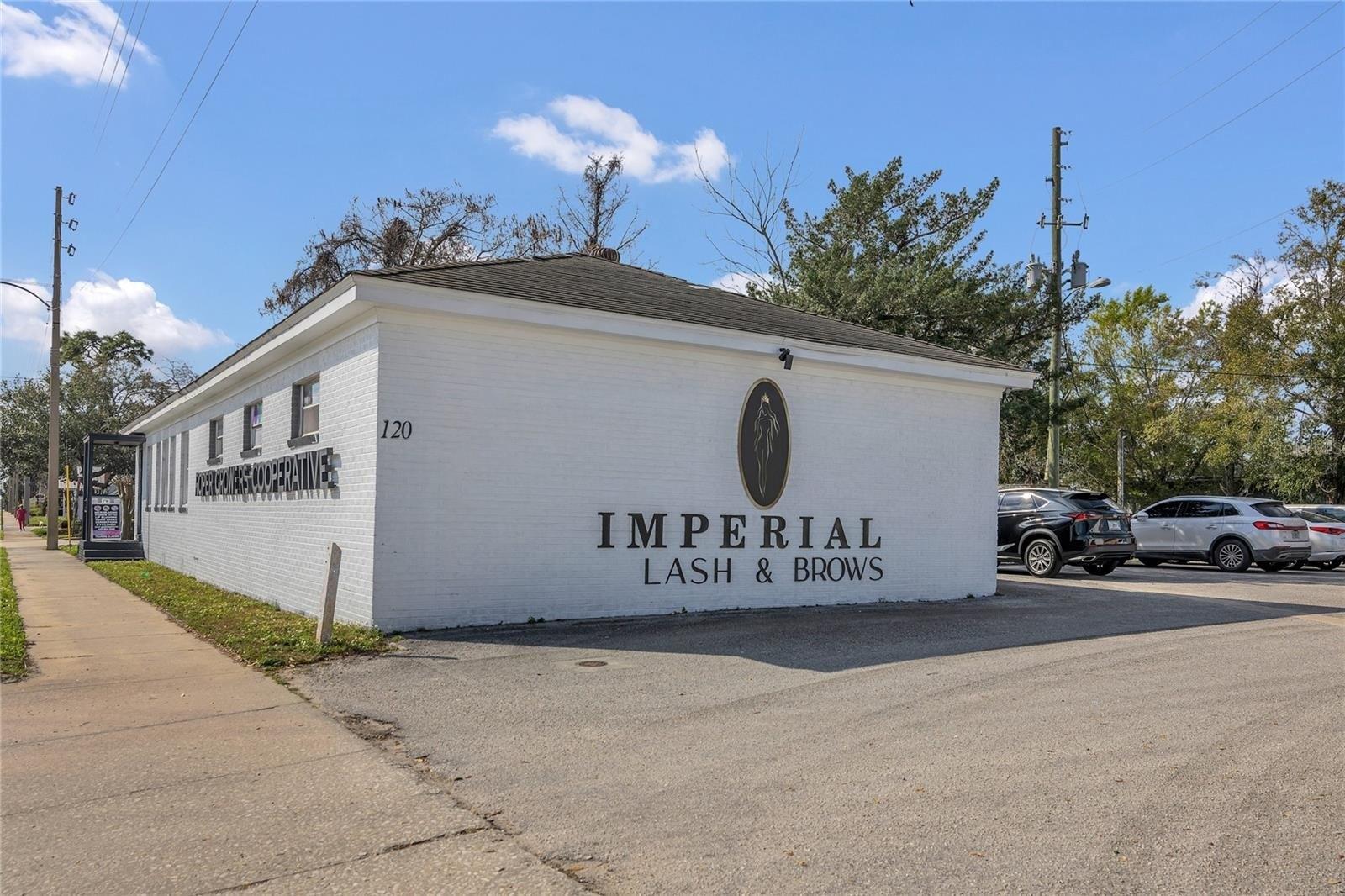 Property Image for 120 S Dillard Street