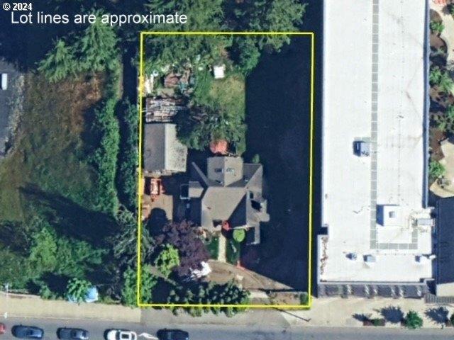 Property Image for 9715 NE Glisan St