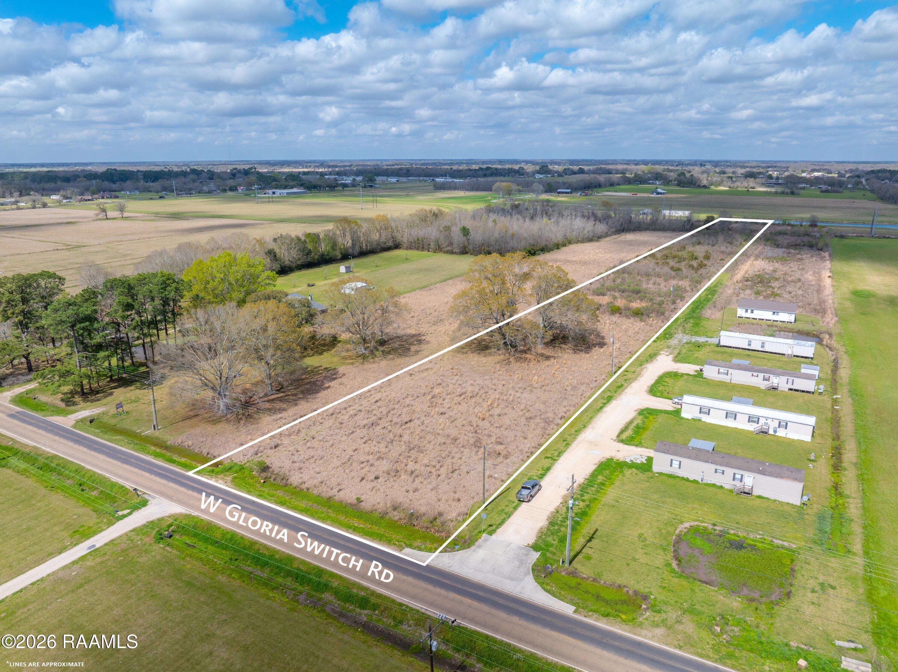 Property Image for 3808 W Gloria Switch Road lot: 1 & 2